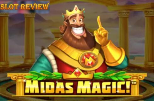 Midas Magic icon